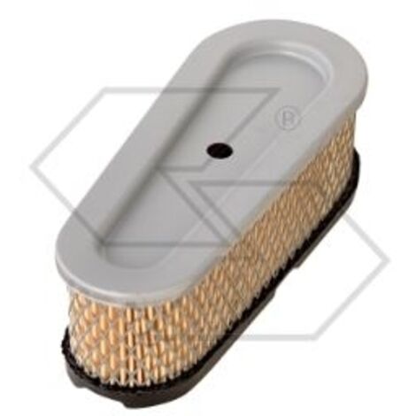 BRIGGS&STRATTON Luftfilter für Rasentraktor-Mäher 8,5 10,5 11,5 PS 3-018