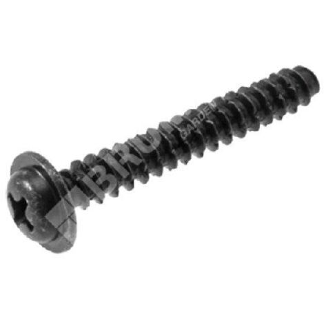 Schraube 5x35 untere Antivibrationsbefestigung für Kettensägen OCS2801C KOMPATIBEL - 017874