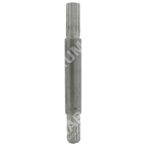 Messerhalterwelle für WIKOV-Traktoren - WISCONSIN D3188 - 040390