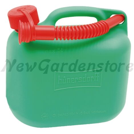 Kraftstoffkanister (UN) 5 Liter HD-PE 50099056