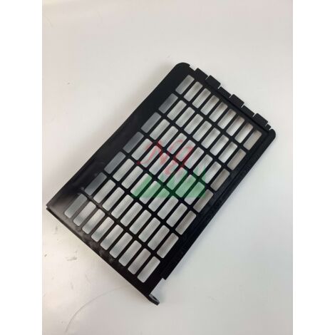 Rasenmäherkorb Netz Rasenmäher Modelle 5000SB ORIGINAL ACTIVE 50121 050121 (1/3)