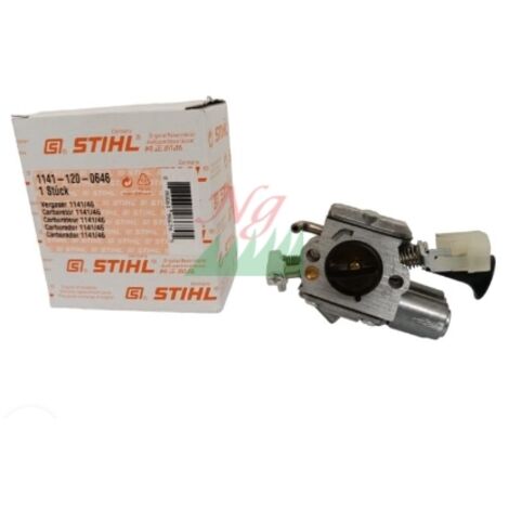 Hippotech Vergaser Für STIHL MS261, MS271, MS291 – Passgenaues Austauschteil