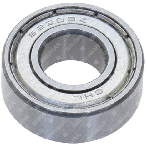 Lager für Lüfterwalze ES3816P - 058961