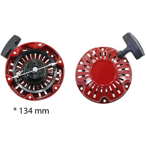 Stens Seilzugstarter Für Honda GX100 Motoren – Passt Auf OEM 28400-Z0D-V02ZA, V03ZA, V04ZA