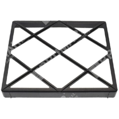 Luftfiltergitter für kompatible Yamaha-Motoren – 055275