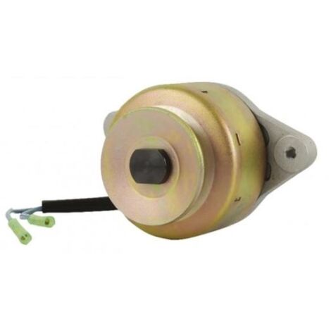 Lichtmaschine, kompatibel mit dem Motor KUBOTA F2000 15531-64013
