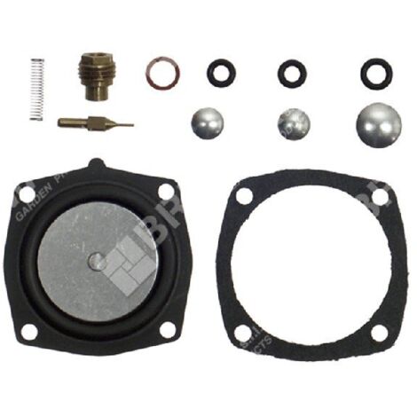 Transporter T25 Solex Vergaser Reparatursatz Für 2.0 Luftgekühlte Motoren