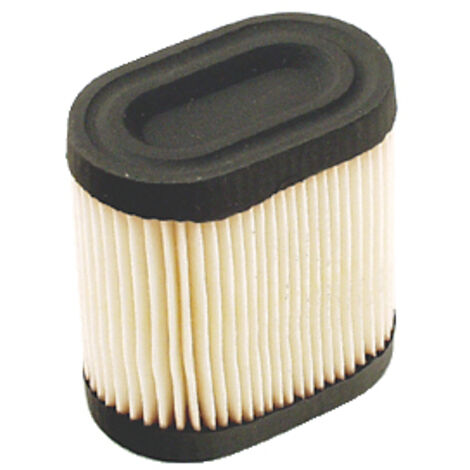 Luftfilter 70 x 44,5 x 73 mm Rasentraktor TECUMSEH LEV100 LEV115 OVRM105 (1/2)
