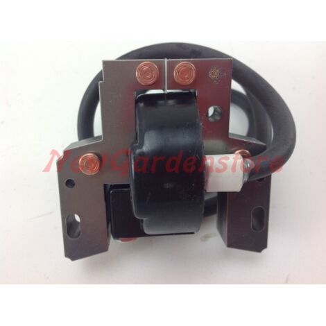 Briggs & stratton Zündspule für 7 8 10 11 15 16 PS horizontale und vertikale Motoren mit Seitenventilen 004017