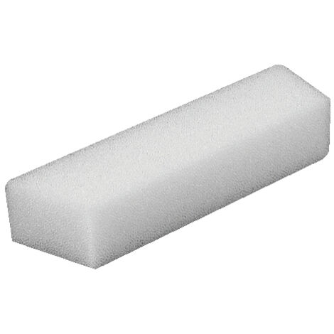 Luftfilter Rasentraktor kompatibel TECUMSEH TORO (1/2)
