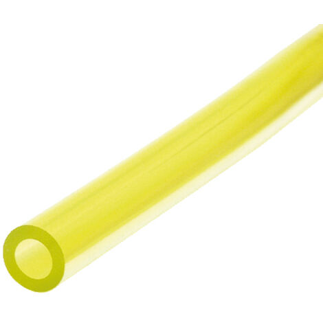 Kraftstoffschlauch 4,8 mm x 7,6 m Ø außen 8,00 mm Ø innen 4,80 mm (1/3)