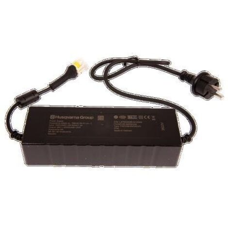 TRANSFORMATOR FÜR AM G3 - 2.2A NEU 599628501 ORIGINAL HUSQVARNA