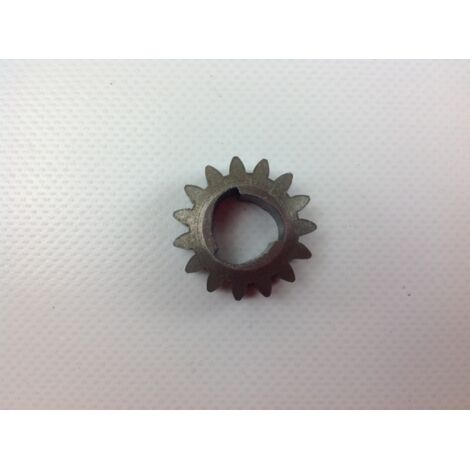 Antriebsritzel für Selbstfahrer TORO Rasenmäher 010451 (1/3)