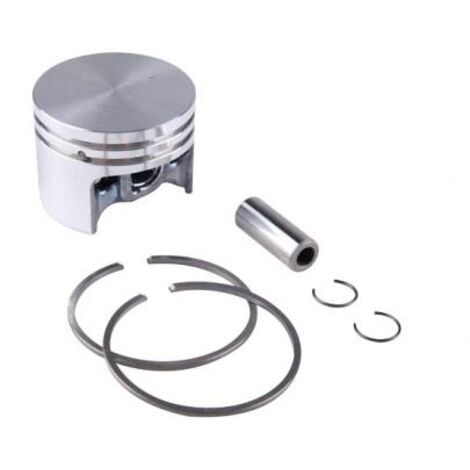 Produktbild von 3er-Pack AV-Puffer Für Kettensäge – Kompatibel Mit 020T, MS 200, MS 200T – Ersatzteil #1116 790 9600