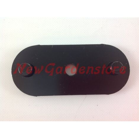 Husqvarna Fermacavo / Morsetto Nero, 100 Pezzi, Modello 583 97 34-01, Per Uso Generale