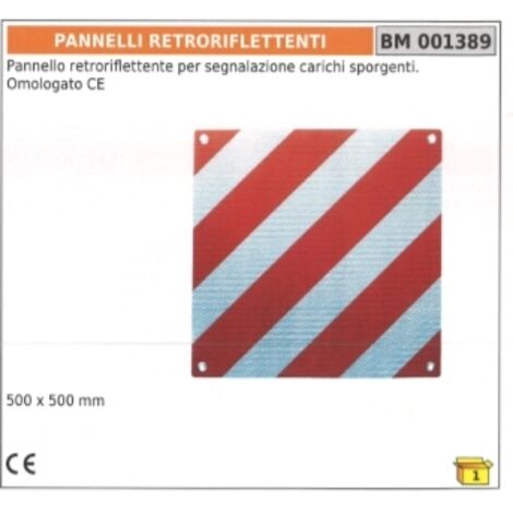 5 Stück Retroreflektierende Platten – Quadratisch, Für Fotoelektrische Sensoren & Lichtschranken (schwarz, ABS)