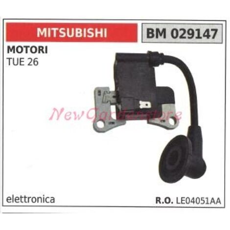 MITSUBISHI kompatible Zündspule für TU 26 Motoren