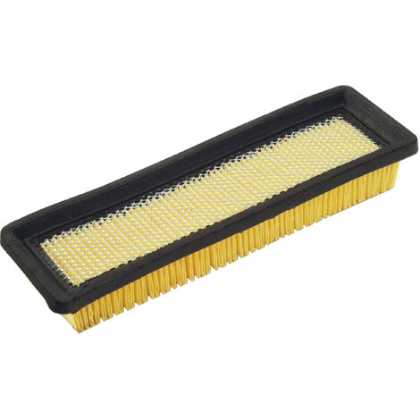 Luftfilter 180 x 55 x 28 mm Rasentraktor TECUMSEH FUTURA E-71 (1/2)