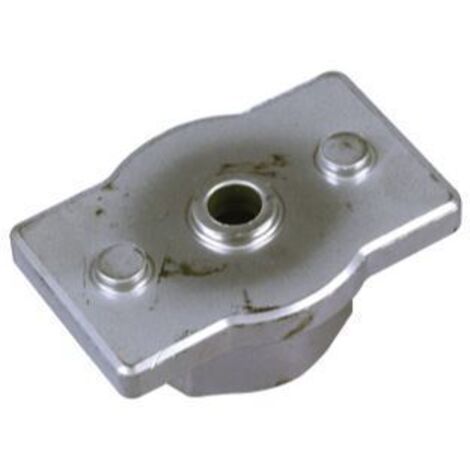 Nabe für Messerträger mähwerkkompatibel HUSQVARNA 22-752