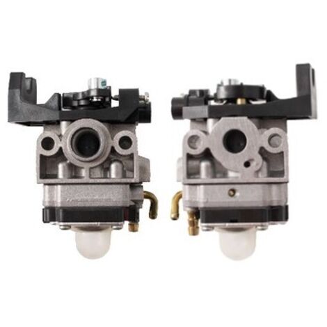 Premium Vergaser Für Honda GX25 GX35 Motoren | Komplettset Mit Luftfilter & Dichtungen