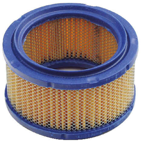 Luftfilter 111 x 80 x 65 mm Rasentraktor kompatibel MAG 10216 (1/2)