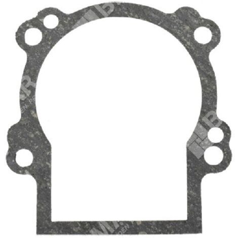 Motorkurbelgehäusedichtung für Freischneider ZOMAX 4.019.0011.09 - 049410