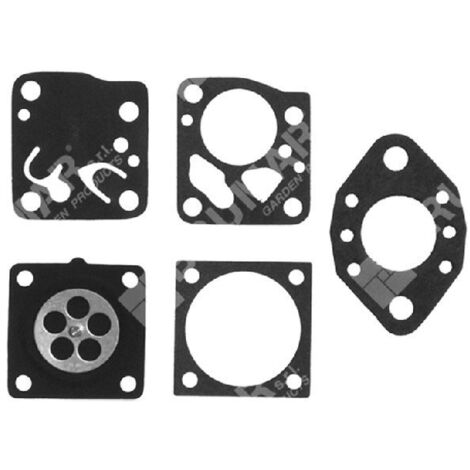 Membranserie für TILLOTSON DG-2HU Vergaser - 006616