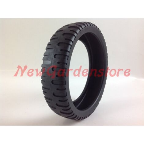 Drfeify 4 Stück 1/10 RC-Autoreifen, RC-Gummireifen Felgen Ersatzteile Drfeify 4 Stück 1/10 RC-Autoreifen, RC-Gummireifen Felgen Ersatzteile