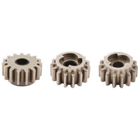 Linkslenker-Getriebe Rasenmäher EMAK 66030228 100184 OLEOMAC EFCO