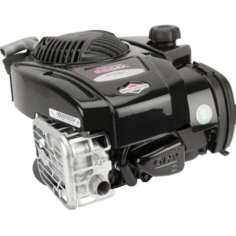 Komplette BRIGGS & STRATTON 625E 150ccm Motor leichtes Schwungrad 22x80 Bremse ja