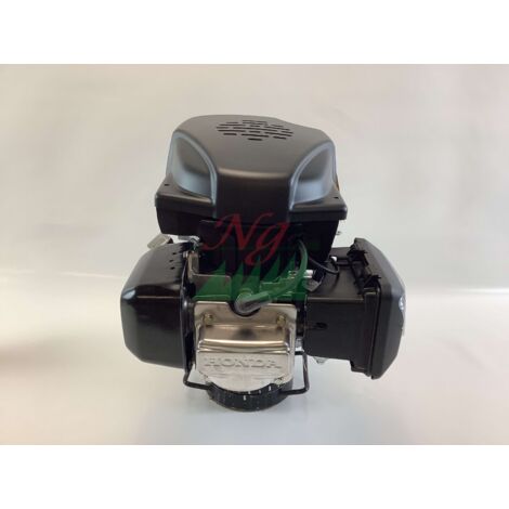 Kompletter HONDA GCV190P3 Motor 187 cc Schwungrad 25x80 mit Bremse