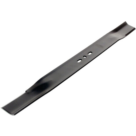 Mähmesser für Rasentraktor kompatibel NOMA 760mm 314826 - 329988 (1/2)