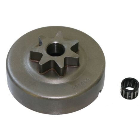 Desembragador/descortezador Para Motosierra STIHL MS260, MS270, MS280, MS261 - Herramienta De Transporte Y Mantenimiento