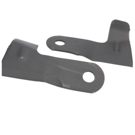ORIGINAL STIGA Rasentraktor mpv520w Mähmesser 1134-9200-01