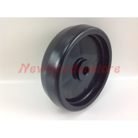 MTD 734-0973 Confezione Da 2 Ruote A Ponte - Foto 8