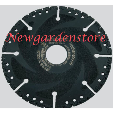 Aqxyxsw 75mm Diamant Fasenrad - V-Nut Rad Für Beton & Stein | Gelötet Für Langlebigen Einsatz