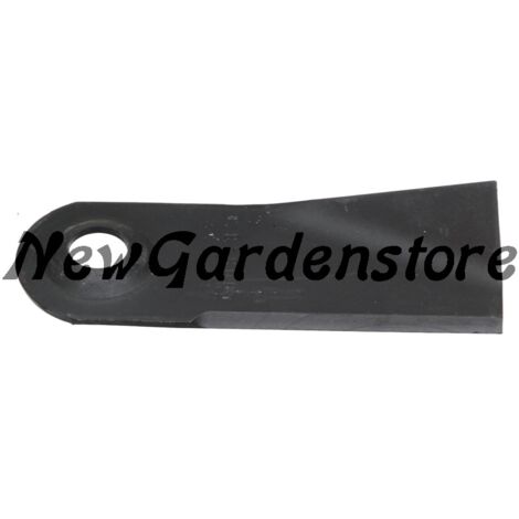 Brill Messerklingen Dreiecksmesser Für Hattrick 32 EH 36 EH 40 EH 36 EHC & Gardena - 2er Set