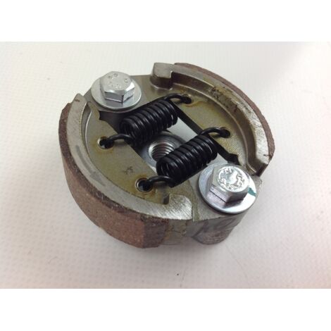 Embrayage Original EFCO OLEOMAC Pour Débroussailleuses 300, 400, TS 33 - Neuf