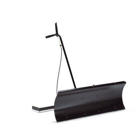 Original Snapper Rider ORIGINAL SNAPPER OLD STYLE RIDER Rasentraktor Schneeschildsatz 95 cm