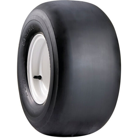 Luftreifen 11x4.00-5 CARLISLE 4-lagig Rasentraktor Maschine (1/2)