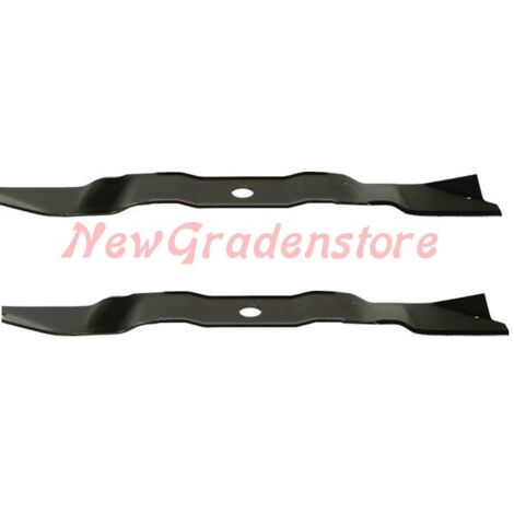 Lama Per Trattorino 76 CM Per Yard King Murray 55793 E701 - Foto 9