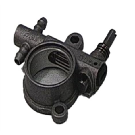 97000072 Schraube Ohne Ende Schnecke Öl Pumpe Kettensäge Oleomac 985 GS720 GS820