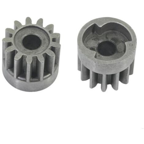 ORIGINAL STIGA EXCEL 50 - XSP 55 BS - XSPW 57 Rasenmäher-Radkranz