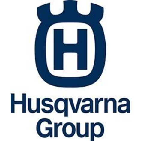 Husqvarna Vorderachse Buchse 529496301 - Original Ersatzteil Für Rasentraktoren