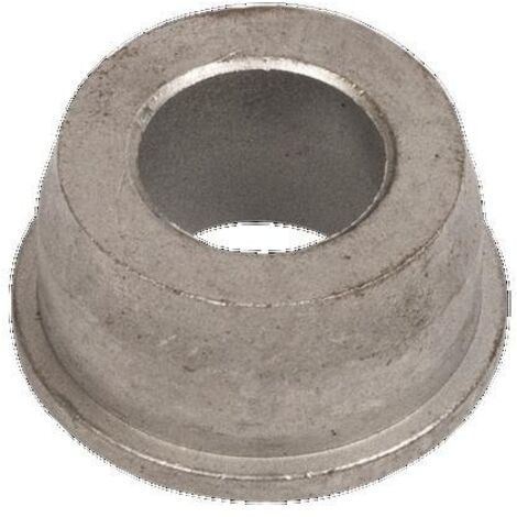 Kit Conversione Boccola A Cuscinetto Ruota Anteriore Per Tosaerba Husqvarna AYP Poulan - 532124959 - Foto 8