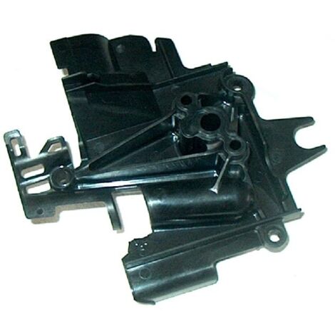 Ersatzmesser Für Hecht 145 Freischneider – 3-Zahn, 1,4 Mm, Aus Werkzeugstahl