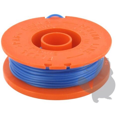 250 m / 3,4 mm HQ cable delimitador para robot cortacésped McCulloch