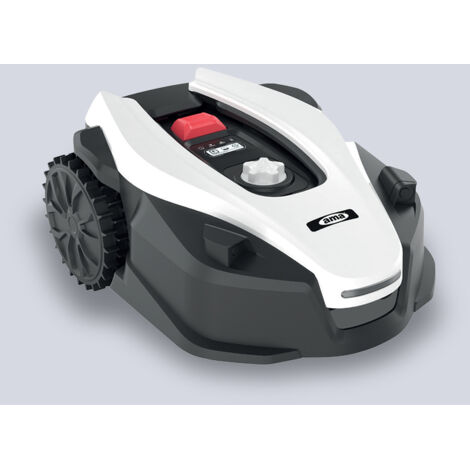 Mahroboter Bis 2000 Qm