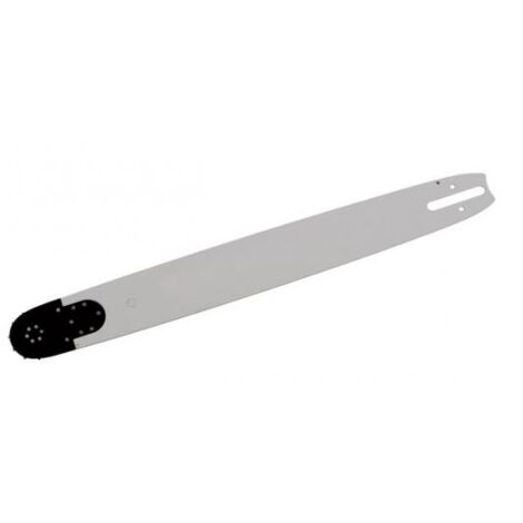 Kettensägeschiene Länge 70cm Teilung 3/8" Dicke 1,3 mm kompatibel OREGON D025