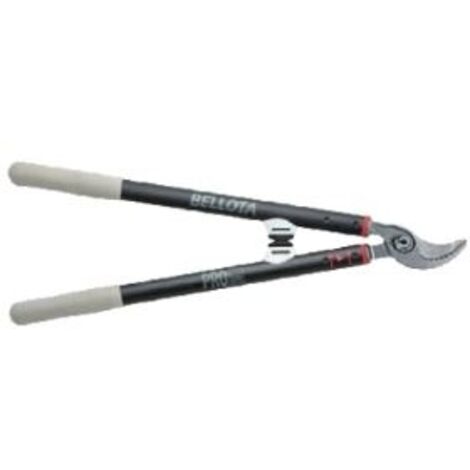 Scalpello Bellota 8271 60 Mm – Acciaio Cromo Vanadio Con Impugnatura Antiscivolo Per Officina E Muratura